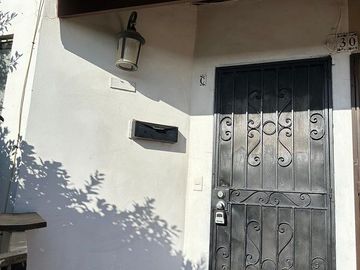 Departamento en Renta en Playas de Rosarito | 2 Recámaras