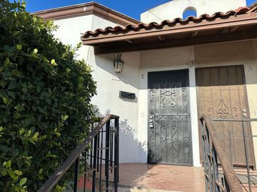 Departamento en Renta en Playas de Rosarito | 2 Recámaras