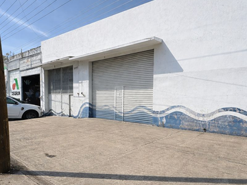 Bodega sobre avenida insurgentes