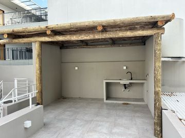 Venta Ph al frente 3 ambientes