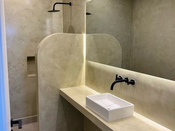 Venta Ph al frente 3 ambientes