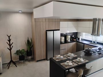 Casa en Preventa en Playas de Rosarito