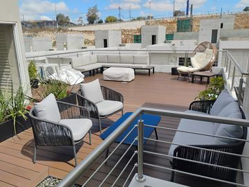 Casa en Preventa en Playas de Rosarito