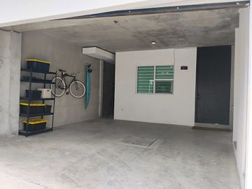 Casa en Preventa en Playas de Rosarito