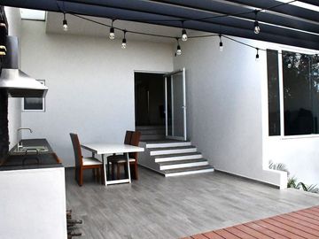 Casa en villas de Irapuato con vista a la ciudad en venta