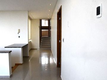 Casa en villas de Irapuato con vista a la ciudad en venta