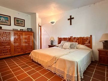 CASA DE CAMPO, RANCHO PRODUCTIVO, VENTA, YECAPIXTLA, MORELOS