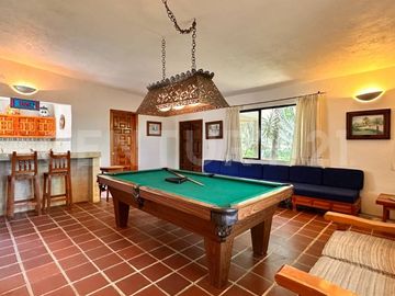 CASA DE CAMPO, RANCHO PRODUCTIVO, VENTA, YECAPIXTLA, MORELOS
