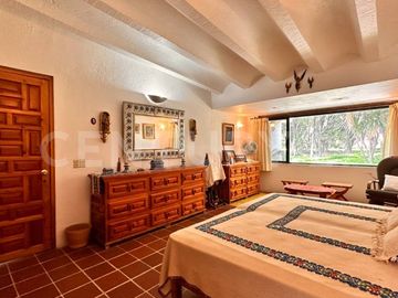 CASA DE CAMPO, RANCHO PRODUCTIVO, VENTA, YECAPIXTLA, MORELOS