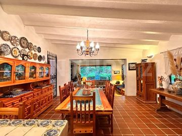 CASA DE CAMPO, RANCHO PRODUCTIVO, VENTA, YECAPIXTLA, MORELOS