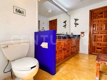 CASA DE CAMPO, RANCHO PRODUCTIVO, VENTA, YECAPIXTLA, MORELOS