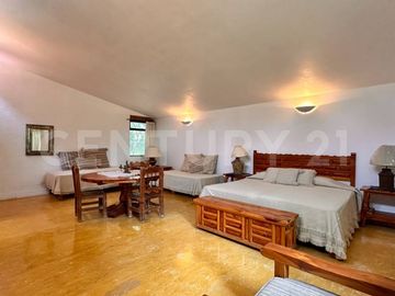 CASA DE CAMPO, RANCHO PRODUCTIVO, VENTA, YECAPIXTLA, MORELOS