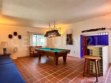 CASA DE CAMPO, RANCHO PRODUCTIVO, VENTA, YECAPIXTLA, MORELOS