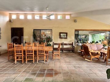 CASA DE CAMPO, RANCHO PRODUCTIVO, VENTA, YECAPIXTLA, MORELOS