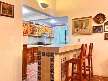 CASA DE CAMPO, RANCHO PRODUCTIVO, VENTA, YECAPIXTLA, MORELOS