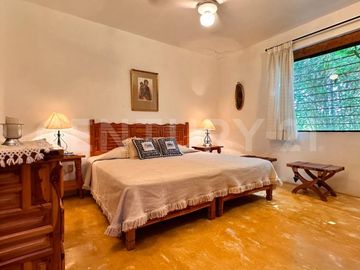 CASA DE CAMPO, RANCHO PRODUCTIVO, VENTA, YECAPIXTLA, MORELOS