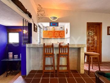 CASA DE CAMPO, RANCHO PRODUCTIVO, VENTA, YECAPIXTLA, MORELOS
