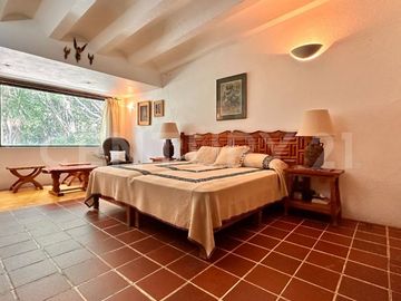 CASA DE CAMPO, RANCHO PRODUCTIVO, VENTA, YECAPIXTLA, MORELOS