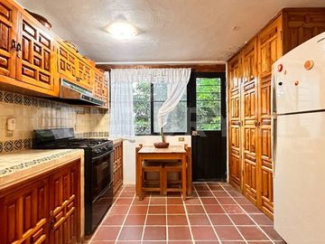 CASA DE CAMPO, RANCHO PRODUCTIVO, VENTA, YECAPIXTLA, MORELOS