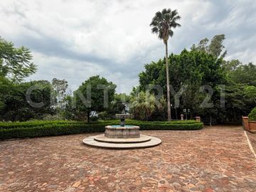 CASA DE CAMPO, RANCHO PRODUCTIVO, VENTA, YECAPIXTLA, MORELOS