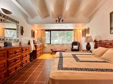 CASA DE CAMPO, RANCHO PRODUCTIVO, VENTA, YECAPIXTLA, MORELOS