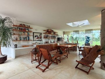 CASA DE CAMPO, RANCHO PRODUCTIVO, VENTA, YECAPIXTLA, MORELOS