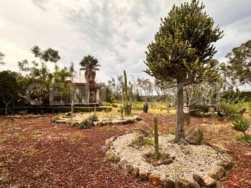 CASA DE CAMPO, RANCHO PRODUCTIVO, VENTA, YECAPIXTLA, MORELOS
