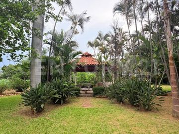 CASA DE CAMPO, RANCHO PRODUCTIVO, VENTA, YECAPIXTLA, MORELOS