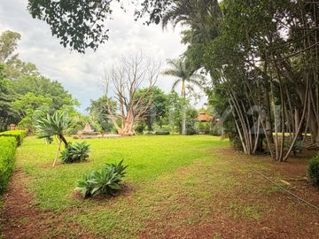 CASA DE CAMPO, RANCHO PRODUCTIVO, VENTA, YECAPIXTLA, MORELOS