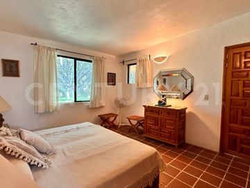 CASA DE CAMPO, RANCHO PRODUCTIVO, VENTA, YECAPIXTLA, MORELOS