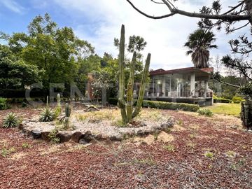 CASA DE CAMPO, RANCHO PRODUCTIVO, VENTA, YECAPIXTLA, MORELOS