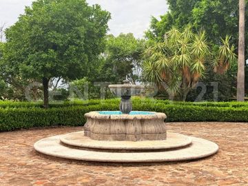 CASA DE CAMPO, RANCHO PRODUCTIVO, VENTA, YECAPIXTLA, MORELOS