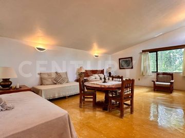 CASA DE CAMPO, RANCHO PRODUCTIVO, VENTA, YECAPIXTLA, MORELOS