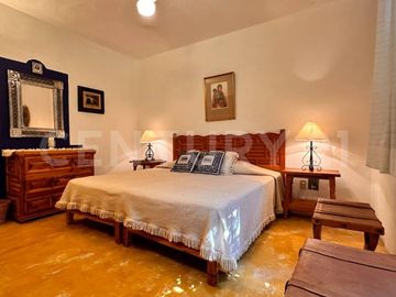 CASA DE CAMPO, RANCHO PRODUCTIVO, VENTA, YECAPIXTLA, MORELOS