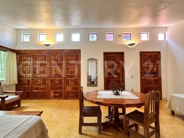 CASA DE CAMPO, RANCHO PRODUCTIVO, VENTA, YECAPIXTLA, MORELOS