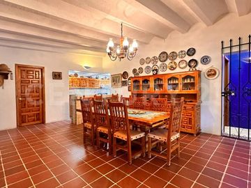 CASA DE CAMPO, RANCHO PRODUCTIVO, VENTA, YECAPIXTLA, MORELOS