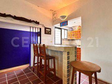 CASA DE CAMPO, RANCHO PRODUCTIVO, VENTA, YECAPIXTLA, MORELOS