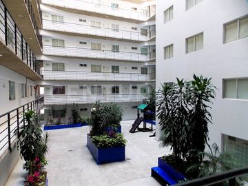 Departamento en venta en Capultitlán, Gustavo A. Madero, CDMX