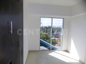 Departamento en venta en Capultitlán, Gustavo A. Madero, CDMX