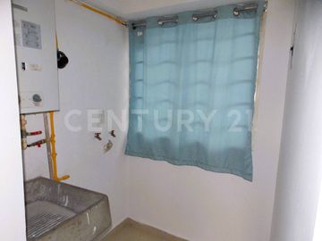Departamento en venta en Capultitlán, Gustavo A. Madero, CDMX