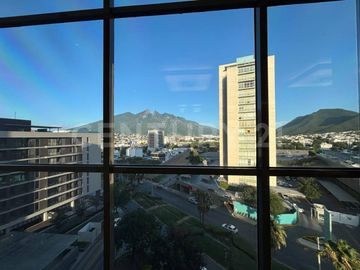 OFICINA EN RENTA | DEL PASEO RESIDENCIAL | MONTERREY, N.L. | AMUEBLADA