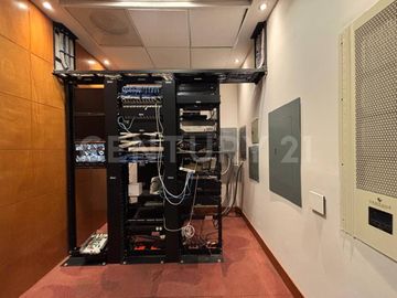 OFICINA EN RENTA | DEL PASEO RESIDENCIAL | MONTERREY, N.L. | AMUEBLADA