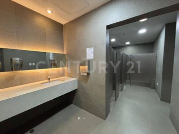 OFICINA EN RENTA | DEL PASEO RESIDENCIAL | MONTERREY, N.L. | AMUEBLADA