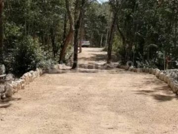 Terreno en Venta | Aldea Coral, Chemuyil