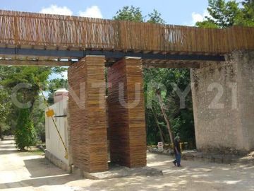 Terreno en Venta | Aldea Coral, Chemuyil