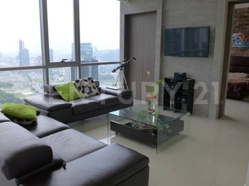 DEPARTAMENTO EN RENTA | VALLE ORIENTE | SPGG, NL | AMUEBLADO