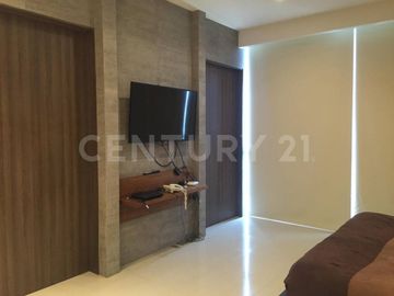 DEPARTAMENTO EN RENTA | VALLE ORIENTE | SPGG, NL | AMUEBLADO