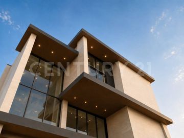 CASA EN VENTA | SIERRA ALTA 9 SECTOR | MONTERREY, N.L.