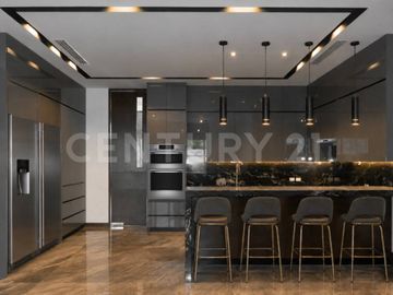 CASA EN VENTA | SIERRA ALTA 9 SECTOR | MONTERREY, N.L.
