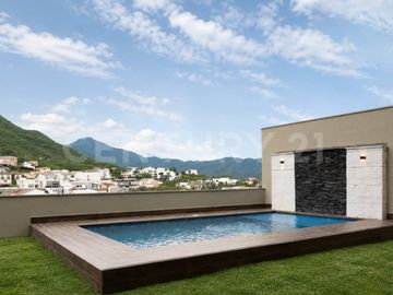 CASA EN VENTA | SIERRA ALTA 9 SECTOR | MONTERREY, N.L.